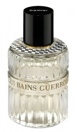 Damier - Les Bains Guerbois - Eau de Parfum - Unisex - 3ml