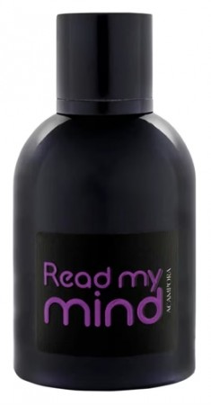 Read My Mind – Eau de Parfum Bruno Acampora - Unisex