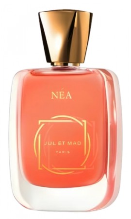 Néa - Jul et Mad Paris - Eau de Parfum - Damer - 10ml