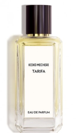 Tarifa - Keiko Mecheri - Eau de Parfum - Unisex - 5ml