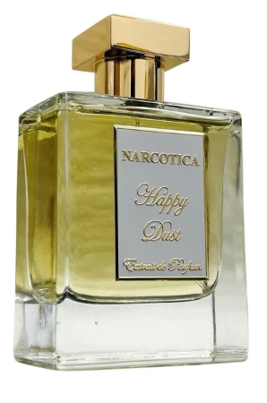 Narcotica Parfums Happy Dust 10ml - Unisex