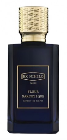 Fleur Narcotique Extrait de Parfum Ex Nihilo - Unisex