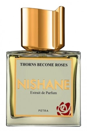 Thorns Become Roses Nishane - Unisex