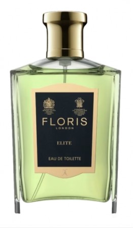 Elite - Floris London - Eau de Parfum - Menn - 5ml