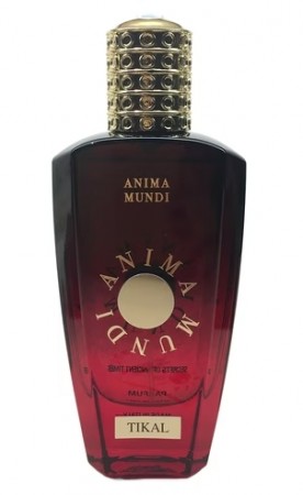 Tikal Anima Mundi - Unisex