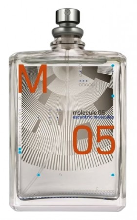 Molecule 05 - Escentric Molecules - Eau de Parfum - Unisex - 5ml
