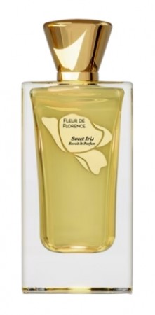 Sweet Iris - Fleur de Florence - Eau de Parfum - Unisex - 5ml