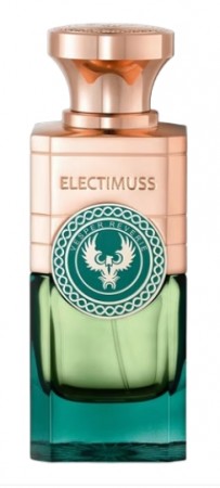 Vesper Reverie - Electimuss - Extrait de Parfum - Unisex - 3ml