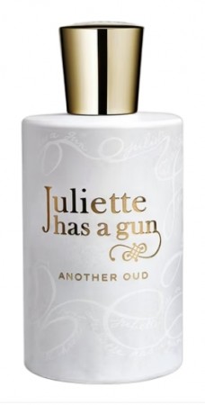 Another Oud - Juliette Has A Gun - Eau de Parfum - Unisex - 10ml