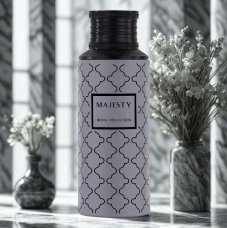 Majesty Maison Asrar EDP - 100ml - Unisex