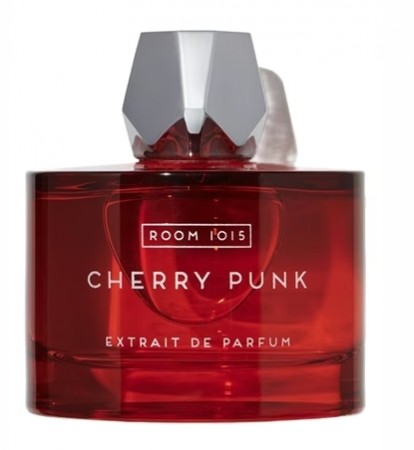 Room 1015 - Cherry Punk Extrait - Extrait De Parfum - 3ml - Unisex