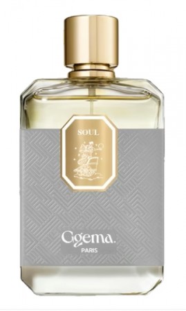 Soul - Ggema - Eau de Parfum - Unisex - 10ml