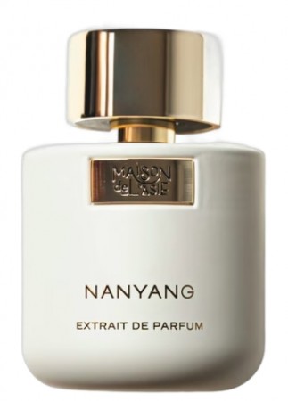 Nanyang - Maison de L'Asie - Extrait de Parfum - Unisex - 5ml