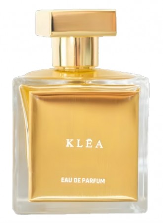 KLĒA - House of Brandt - Eau de Parfum - Unisex - 10ml