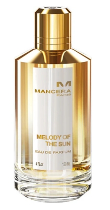 Mancera Melody Of The Sun Eau De Parfum 5ml