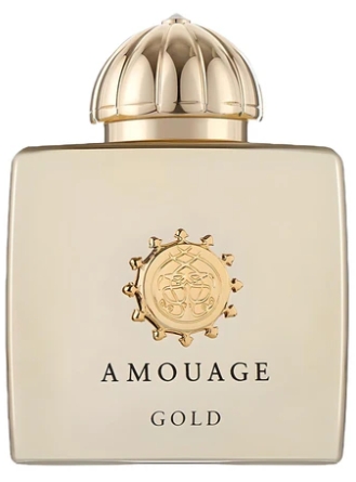 Amouage - Gold Woman 5ml