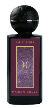 Par Ailleurs Pisces - Maison Douze - Eau de Parfum - Unisex - 3ml