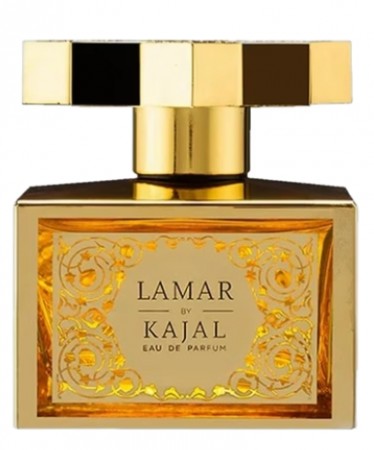 Lamar - Kajal - Eau de Parfum - Unisex - 5ml