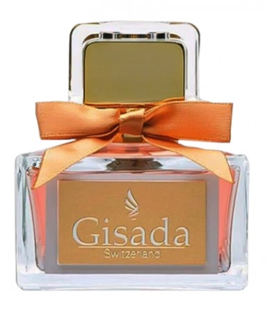 Gisada Donna - Gisada - Eau de Parfum - Unisex - 10ml
