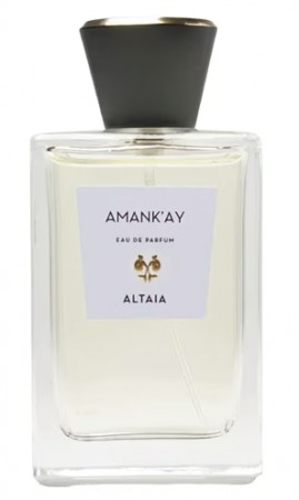 Amank'ay ALTAIA - Unisex