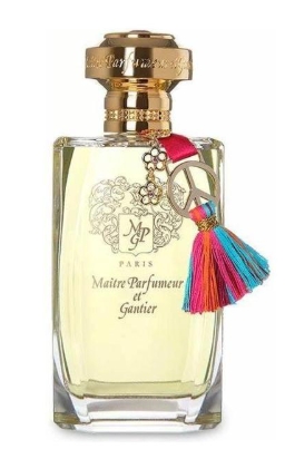 Patchouli 1969 - Maitre Parfumeur et Gantier - Eau de Parfum - Unisex - 3ml