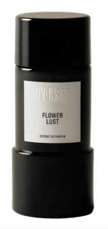 Flower Lust D’ORSAY - Unisex