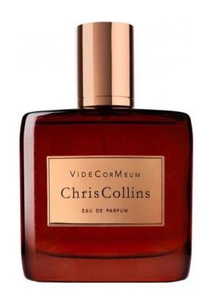 VideCorMeum - Chris Collins - Eau de Parfum - Unisex - 3ml