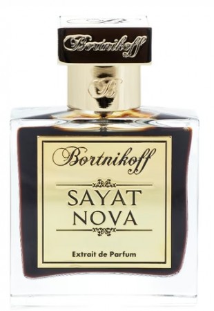 Sayat Nova Bortnikoff - Unisex