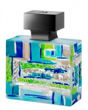 GnTonic Virgin Edition - M. Micallef - Eau de Parfum - Unisex - 10ml
