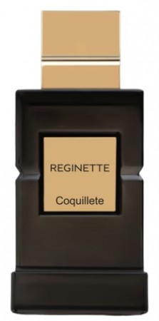 Reginette - Coquillete - Extrait de Parfum - Unisex - 10ml