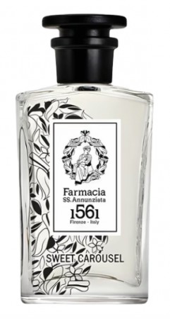 Sweet Carousel Farmacia SS. Annunziata 1561 - Unisex