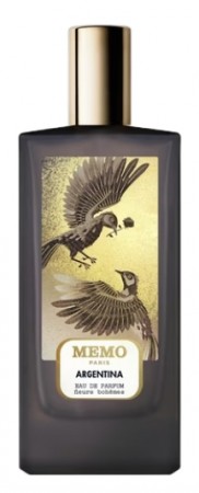 Argentina - Memo Paris - Eau de Parfum - Unisex - 10ml
