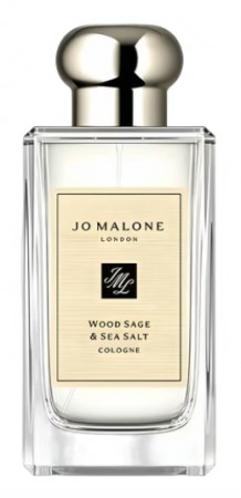 Wood Sage & Sea Salt - Jo Malone London - Eau de Parfum - Unisex - 10ml