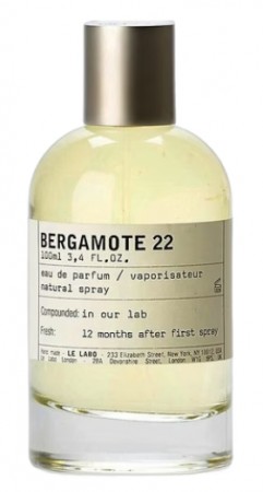 Bergamote 22 Le Labo - Unisex