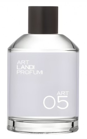 Art 05 Cocktail Di Frutta Esotica Profumi d'Art (Art Landi Profumi) - Eau de Parfum - Unisex - 3ml