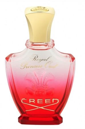 Royal Princess Oud - Creed - Eau de Parfum - Damer - 5ml