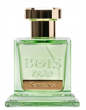 Sandalvia - Bois 1920 - Eau de Parfum - Unisex - 10ml