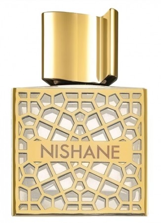 Hacivat Oud - Nishane - Extrait de Parfum - Unisex - 5ml