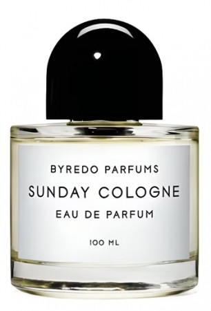 Sunday Cologne Byredo - Unisex