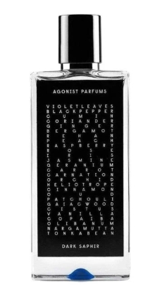 Dark Saphir Agonist - Unisex