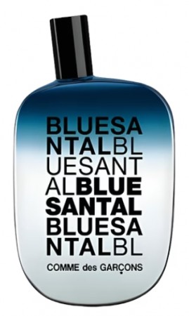 Blue Santal Comme des Garcons - Unisex
