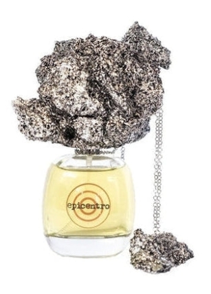 Epicentro - Filippo Sorcinelli - Extrait de Parfum - Unisex - 3ml