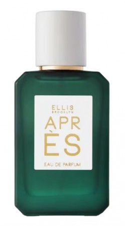 Ellis Brooklyn - 3ml, 5ml, 10ml prøver