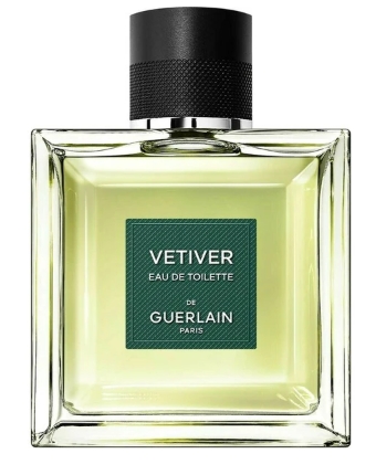 Guerlain Vetiver Eau De Toilette 10ml - Menn