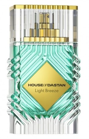 Light Breeze - House of Dastan - Extrait de Parfum - Unisex - 10ml