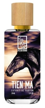 The Dua Brand - Tien Ma - Extrait de parfum - 30ml