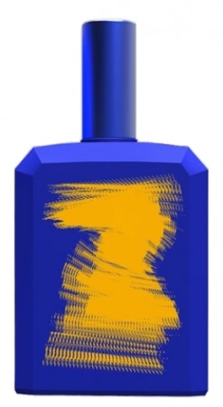 This is Not a Blue Bottle 1.7 - Histoires de Parfums - Eau de Parfum - Unisex - 10ml