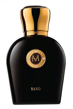 Rand - Moresque - Eau de Parfum - Unisex - 5ml