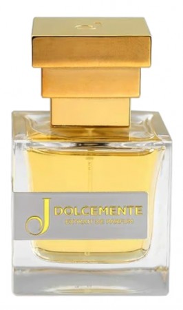 Dolcemente - Jupilò - Extrait de Parfum - Unisex - 10ml