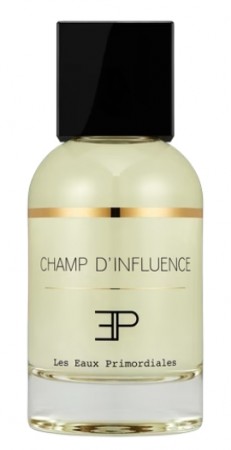 Champ d'Influence Les EAUX Primordiales - Unisex